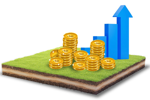 A Smarter Investment – Appreciation  in the Making